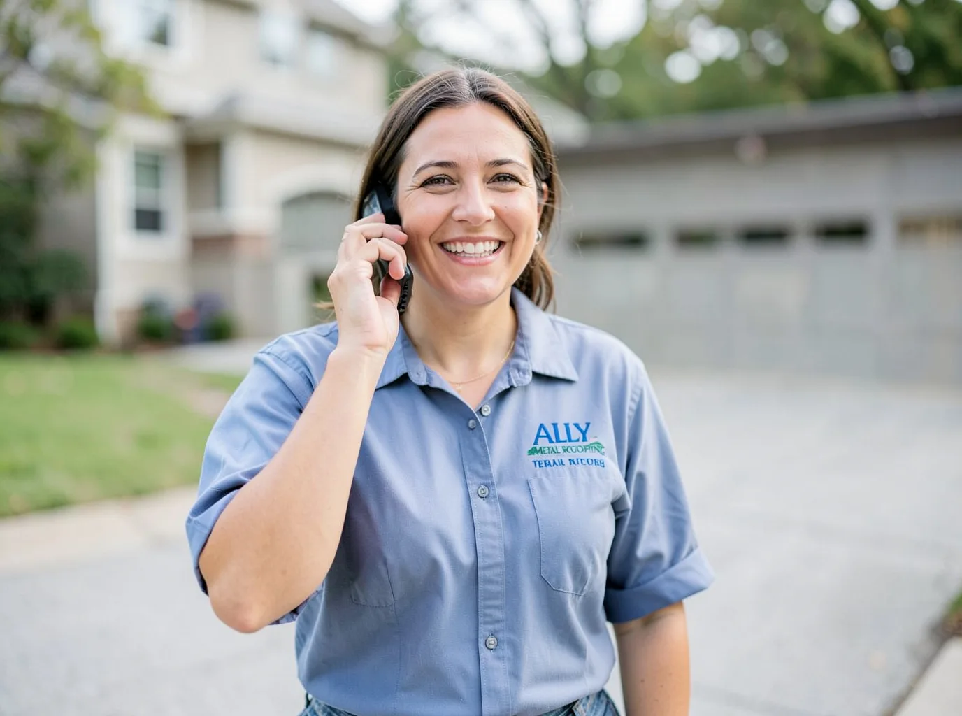 Metal Roof Installation Macksburg, OH FAQs